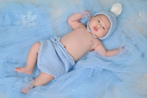 白沙宝宝的辅食制作