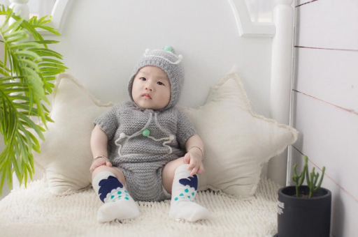 白沙八零甜妻萌宝宝