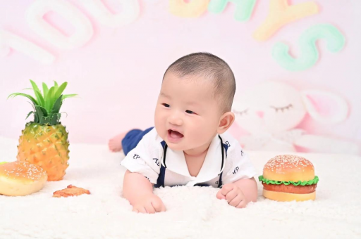 白沙两岁宝宝晚上哭