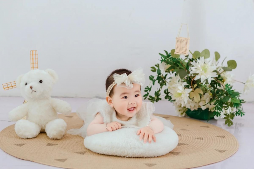 白沙宝宝发烧能喝牛奶吗